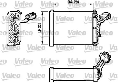 VALEO 817114