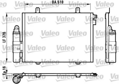 VALEO 817171