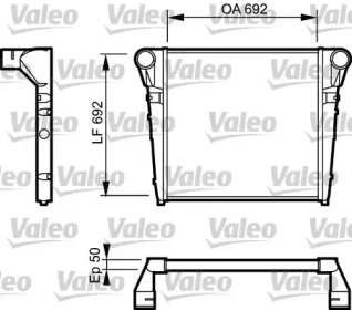 VALEO 817181