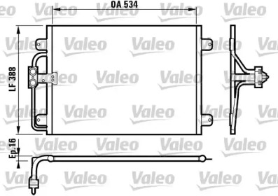 VALEO 817197