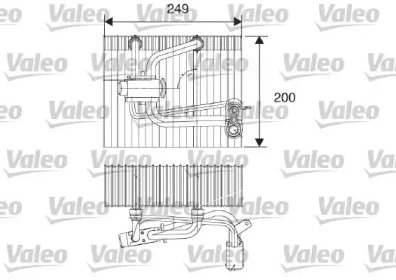 VALEO 817209