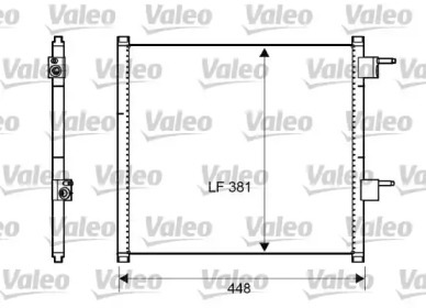 VALEO 817225