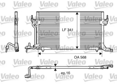 VALEO 817230