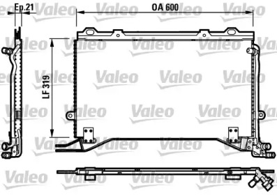 VALEO 817235