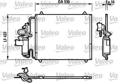 VALEO 817269