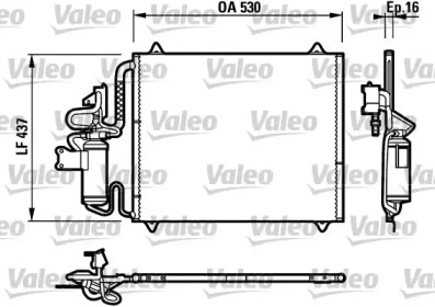 VALEO 817270