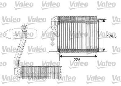 VALEO 817329