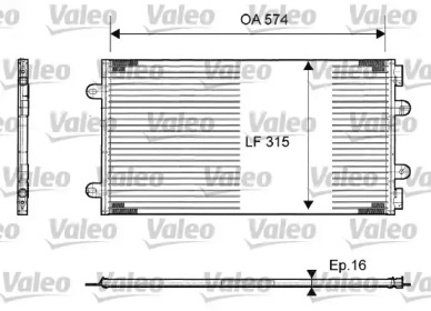 VALEO 817385