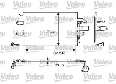 VALEO 817427