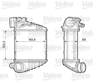 VALEO 817457