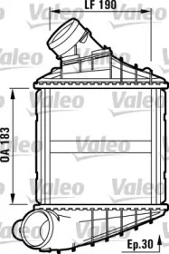 VALEO 817459