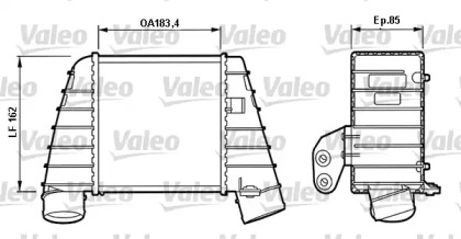 VALEO 817488