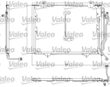 VALEO 817492