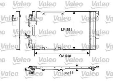 VALEO 817505