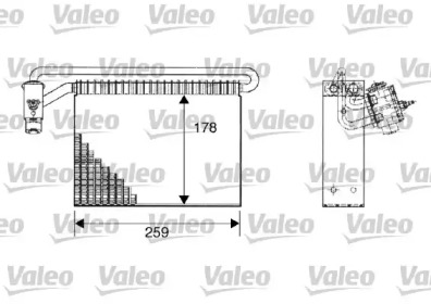 VALEO 817511