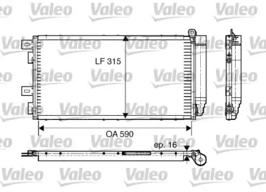 VALEO 817547