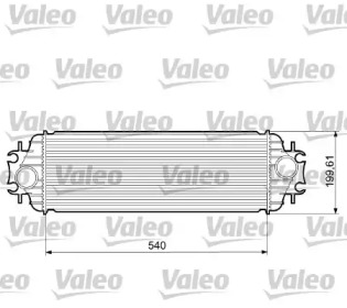 VALEO 817554