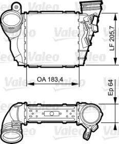 VALEO 817557