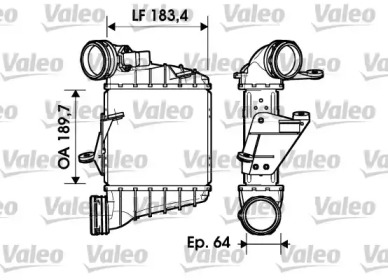 VALEO 817558