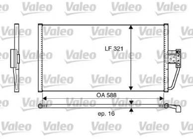 VALEO 817561