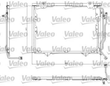 VALEO 817563