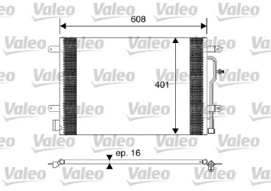 VALEO 817569