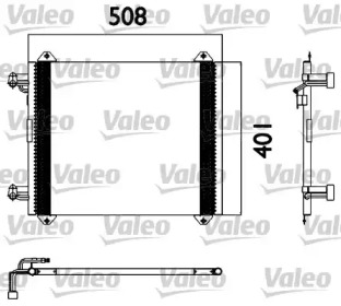 VALEO 817570