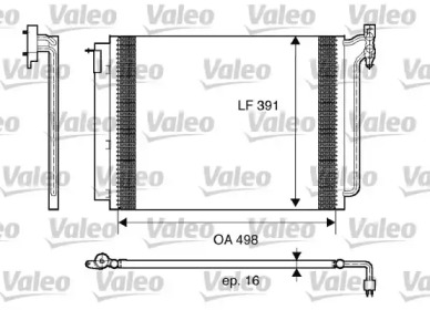 VALEO 817575