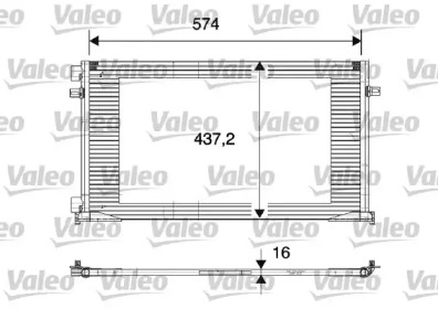 VALEO 817577