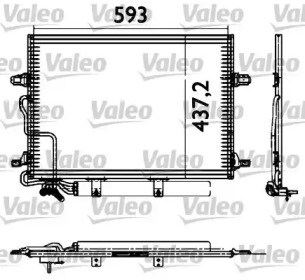 VALEO 817583