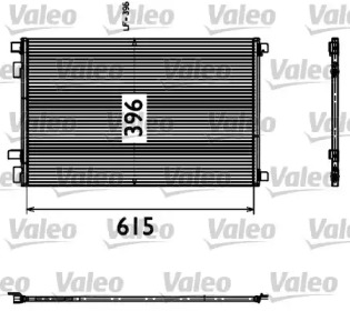 VALEO 817608