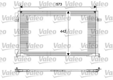 VALEO 817644