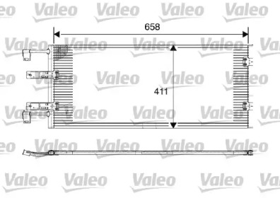 VALEO 817645