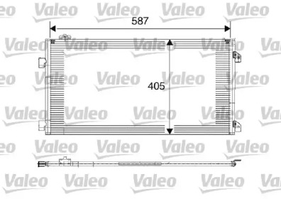 VALEO 817646