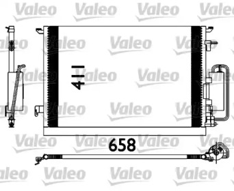 VALEO 817647