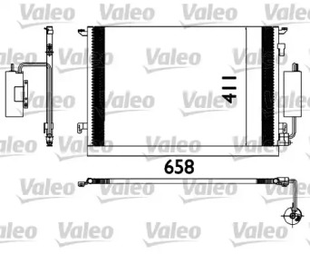 VALEO 817648