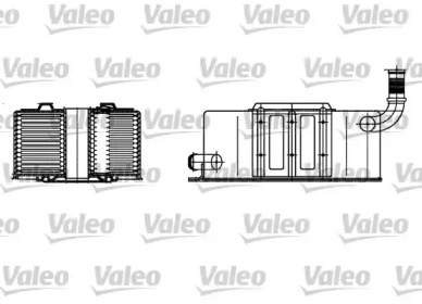 VALEO 817649