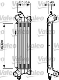 VALEO 817654