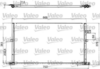 VALEO 817657