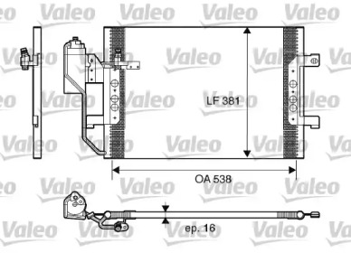 VALEO 817659