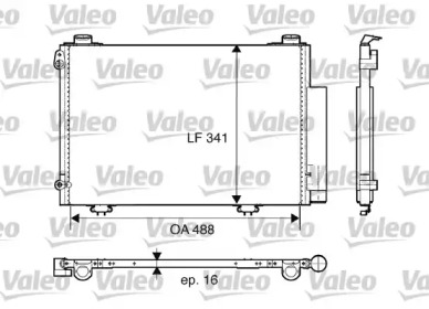 VALEO 817674