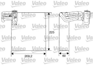 VALEO 817680