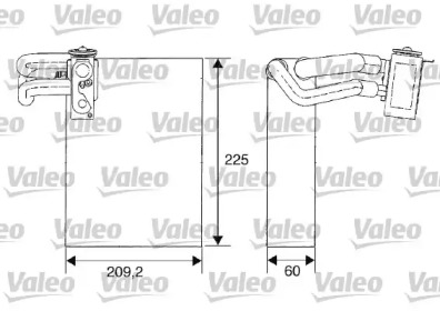 VALEO 817682