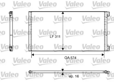 VALEO 817684