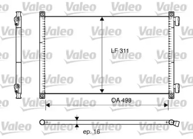 VALEO 817685