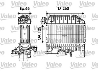 VALEO 817698