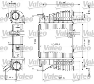 VALEO 817699