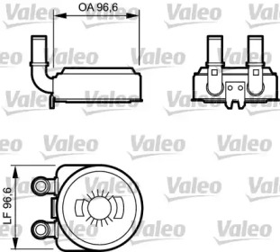 VALEO 817705