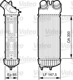 VALEO 817706