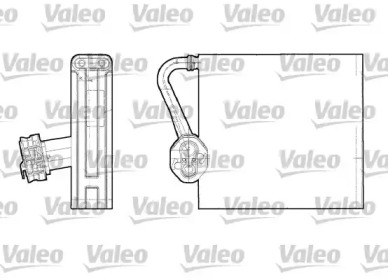 VALEO 817709